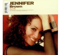 Jennifer Brown - Alive