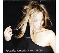 Jennifer Brown - In My Garden