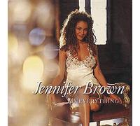 Jennifer Brown - My Everything