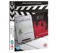 Jennifer Carpenter - Exorcism of Emily Rose/the Rel [Reino Unido] [DVD]