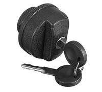 JenNiFer Coche Gasolina Tanque De Bloqueo De Depósito De Tapa con Cerradura 2 Llaves para VW Lupo Beetle Polo