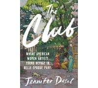Jennifer Dasal The Club (Tapa dura) (Importación USA)