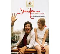 Jennifer En Mi Mente DVD - Michael Brandon, Tippy Walker, Lou Gilbert