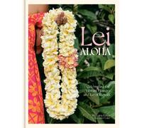 Jennifer Fiedler Meleana Estes Lei Aloha (Tapa dura) (Importación USA)
