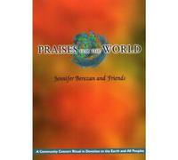 Jennifer Berezan - Jennifer & Friends Berezan - Praises For The World [USA] [DVD]