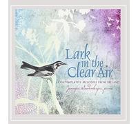Jennifer Goodenberger - Lark in the Clear Air