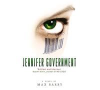 Jennifer Government