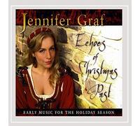 Jennifer Graf - Echoes of Christmas Past