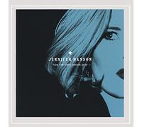Jennifer Hanson - How the Night People Pray