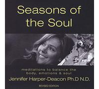 Jennifer Harper-Deacon PhD nd - Seasons Of The Soul