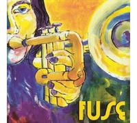 Jennifer Hartswick - Fuse