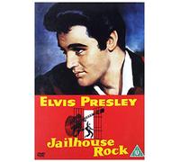 Jennifer Holden - Jailhouse Rock [Edizione: Regno Unito] [Reino Unido] [DVD]