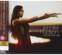 Jennifer Hudson - I Remember Me [+1 Bonus] [Import]
