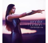 Jennifer Hudson I Remember Me (CD) (Importación USA)