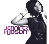 Jennifer Hudson Jennifer Hudson (CD) Album (Importación USA)