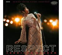 Jennifer Hudson Respect (Vinyl) 12" Album (Importación USA)