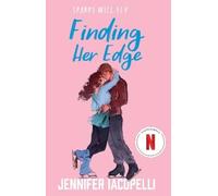 Jennifer Iacopelli Finding Her Edge (Tapa blanda)