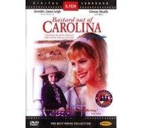 (Jennifer Jason Leigh - Movie DVD - Bastard out of carolina (Region code : all) (Korea Edition)