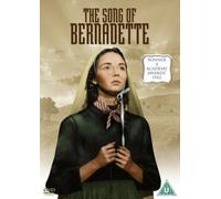 Jennifer Jones - Song of Bernadett [Reino Unido] [DVD]