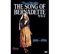 Jennifer Jones - The Song Of Bernadette [Edizione: Giappone] [Italia] [DVD]