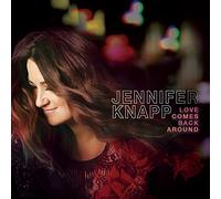 Jennifer Knapp - Love Comes Back Around