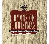 Jennifer Knapp & Margaret Becker - Hymns of Christmas [Import]