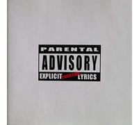 Jennifer Knapp - Parental Advisory: Explicit Christian Lyrics