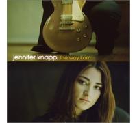 Jennifer Knapp - Way I am