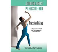 Jennifer Kries' Pilates Method: Precision Pilates [Reino Unido] [DVD]