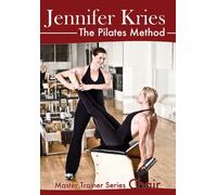 Jennifer Kries the Pilates Methods: Master Trainer Series Chair
