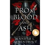 Jennifer L. Armen From Blood and Ash Special Ed (Tapa blanda) (Importación USA)