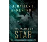 Jennifer L Armentrout The Darkest Star (Tapa blanda) Origin (Importación USA)
