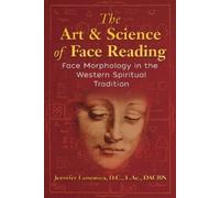 Jennifer Lamoni The Art and Science of Face Read (Tapa blanda) (Importación USA)