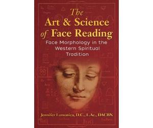 Jennifer Lamoni The Art and Science of Face Read (Tapa blanda) (Importación USA)