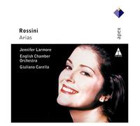 Jennifer Larmore - Amore Per Rossini - Apex