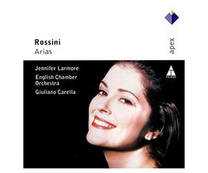 Jennifer Larmore - Amore Per Rossini - Apex