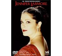 Jennifer Larmore in Performance