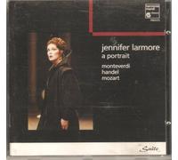 Jennifer Larmore - Portrait