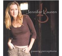 Jennifer Lauren - Passing Perceptions