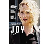 Jennifer Lawrence - Joy [Edizione: Giappone] [Italia] [DVD]