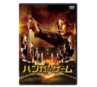 Jennifer Lawrence - The Hunger Games [Edizione: Giappone] [Italia] [DVD]