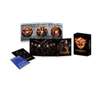 Jennifer Lawrence - Untitled (3 Blu-Ray) [Edizione: Giappone] [Italia] [Blu-ray]
