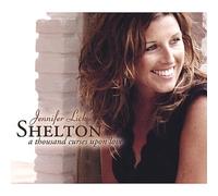 Jennifer Licko - Shelton: A Thousand Curses Upon Love