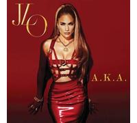 Jennifer Lopez - A.K.A.