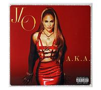 Jennifer Lopez - A.K.A. - Deluxe Edition