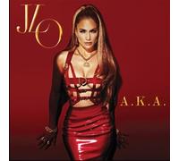 Jennifer Lopez - A.K.A. (Deluxe Edition)