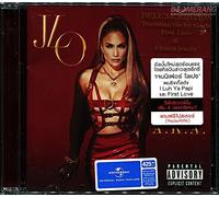 Jennifer Lopez: A.K.A. (Deluxe Edition)