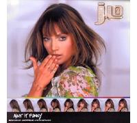 Jennifer Lopez - Ain't It Funny