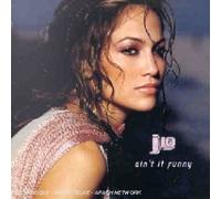 Jennifer Lopez - Ain't it Funny