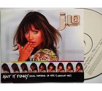 Jennifer Lopez - Ain't It Funny
